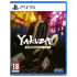 Yakuza 0 Director's Cut — PlayStation 5 (PS5)