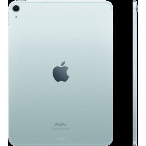 אייפד Apple iPad Air 11-inch (M2) 512GB Wi-Fi + Cellular צבע כחול