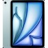 אייפד Apple iPad Air 11-inch (M2) 512GB Wi-Fi + Cellular צבע כחול