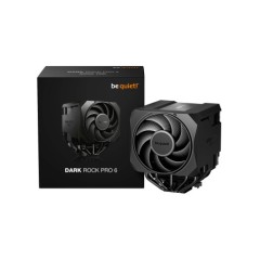 CPU Cooler BE QUIET! DARK ROCK PRO 6