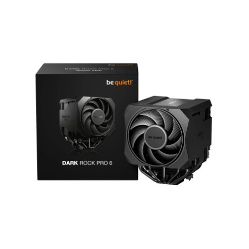 CPU Cooler BE QUIET! DARK ROCK PRO 6