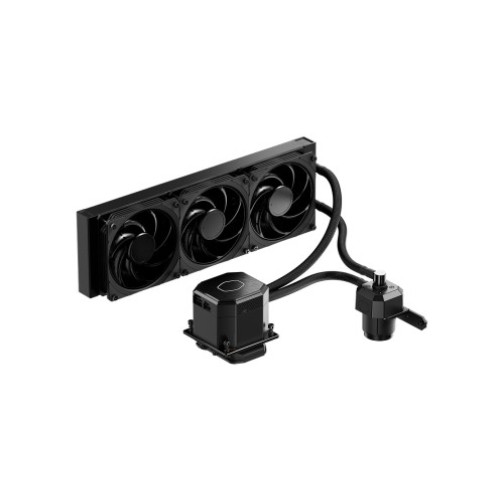 COOLERMASTER ML360 Sub-Zero Liquid Cooler