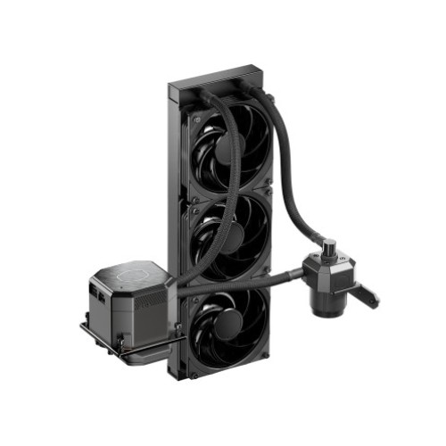 COOLERMASTER ML360 Sub-Zero Liquid Cooler