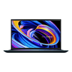 Laptop Asus ZenBook Pro Duo 15 4K OLED Touch UX582ZW-H2021W