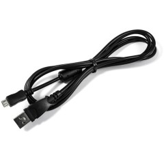 כבל USB2.0 – מיקרו USB B + פריט 0.5 מטר