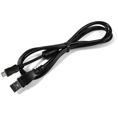 כבל USB2.0 – מיקרו USB B + פריט 5 מטר