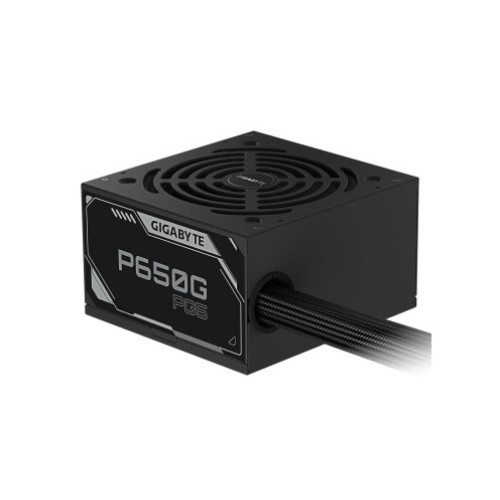 Блок питания GIGABYTE P650G PG5 650W 80+ Gold PCIe 5.1