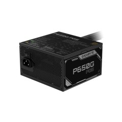 Блок питания GIGABYTE P650G PG5 650W 80+ Gold PCIe 5.1