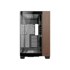 Компьютерный корпус ANTEC C8 CURVE WOOD