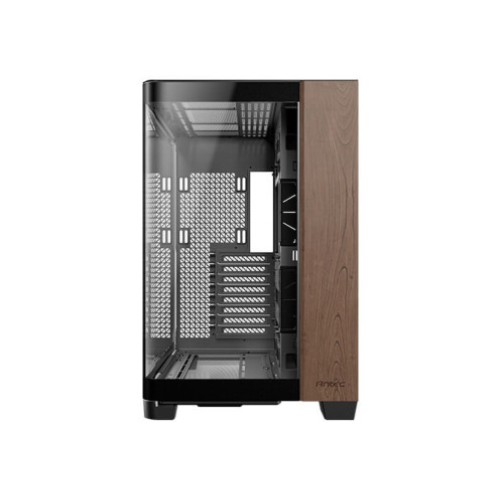 Компьютерный корпус ANTEC C8 CURVE WOOD