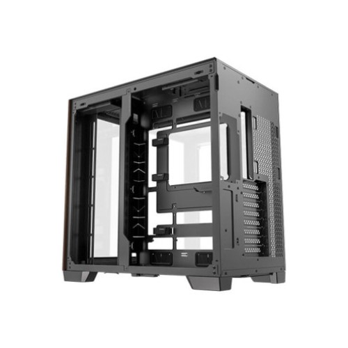 Компьютерный корпус ANTEC C8 CURVE WOOD