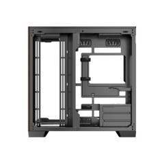 Компьютерный корпус ANTEC C8 CURVE WOOD