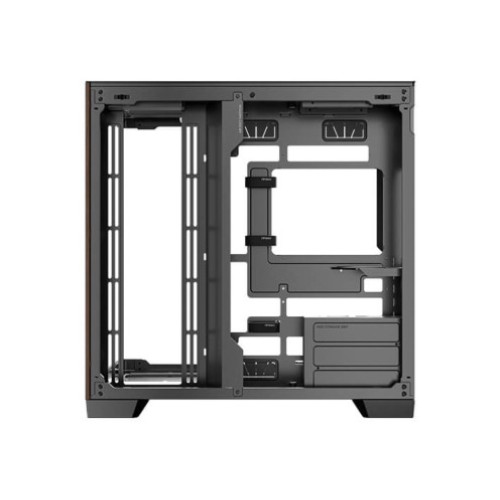 Компьютерный корпус ANTEC C8 CURVE WOOD