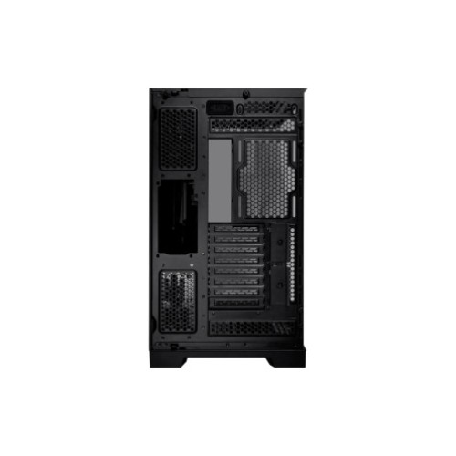 Computer Case LIAN-LI O11 DYNAMIC EVO XL BLACK