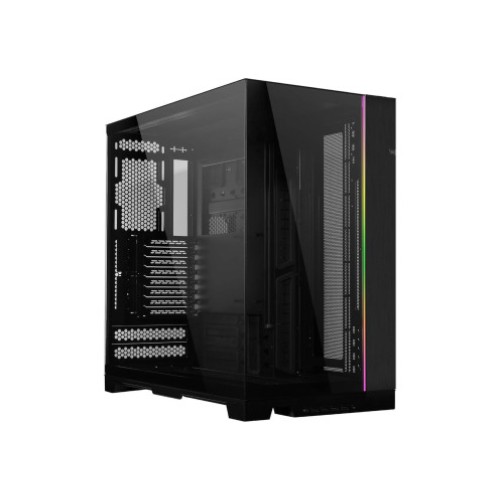 Computer Case LIAN-LI O11 DYNAMIC EVO XL BLACK
