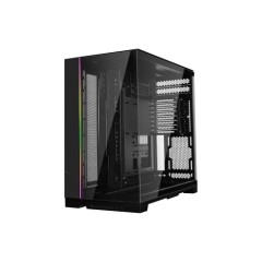 Computer Case LIAN-LI O11 DYNAMIC EVO XL BLACK