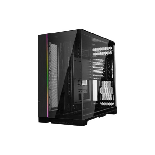 Computer Case LIAN-LI O11 DYNAMIC EVO XL BLACK