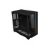 Computer Case LIAN-LI O11 DYNAMIC EVO XL BLACK
