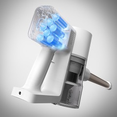 שואב אבק Xiaomi Vacuum Cleaner G20 25000Pa — לבן