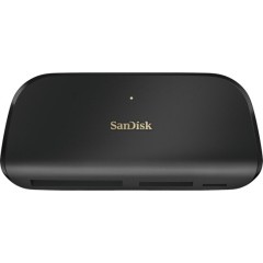 Sandisk ImageMate Pro All-In-One Memory Card Reader with Multiple USB Type-C Ports