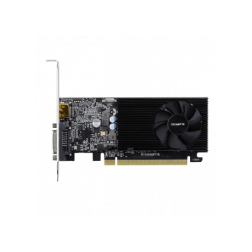 GIGABYTE GT 1030 2GB DDR4 GV-N1030D4-2GL Graphics Card