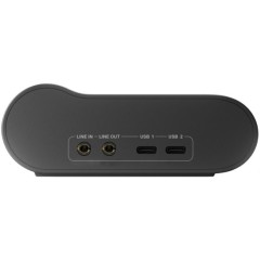 אוזניות גיימינג אלחוטיות Arctis Nova Pro עבור PC (תואמות גם ל-PlayStation) — לבן