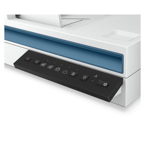 Scanner HP ScanJet Pro 3600 f1 20G06A