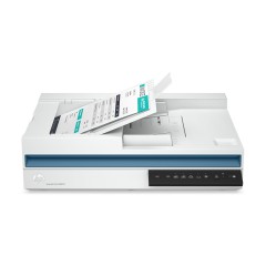 Сканер HP ScanJet Pro 3600 f1 20G06A