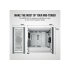 Computer Case CORSAIR 5000D AIRFLOW TG WHITE