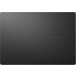 Laptop Asus Vivobook S 16 OLED 16" AI 9 365 24GB 1TB — Neutral Black (Win 11 Home)