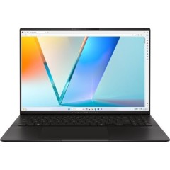 Laptop Asus Vivobook S 16 OLED 16" AI 7 350 24GB 1TB — Neutral Black (Win 11 Home)