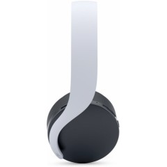 אוזניות גיימינג אלחוטיות Sony PlayStation 3D Pulse – צבע לבן