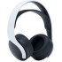 Wireless Gaming Headset Sony PlayStation 3D Pulse - White Color