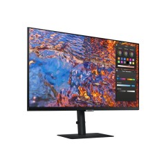 Mонитор Samsung ViewFinity S8 S80PB 27" — 60Hz, IPS