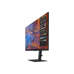 Mонитор Samsung ViewFinity S8 S80PB 27" — 60Hz, IPS
