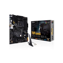 לוח אם ASUS TUF GAMING B550-PLUS WIFI II
