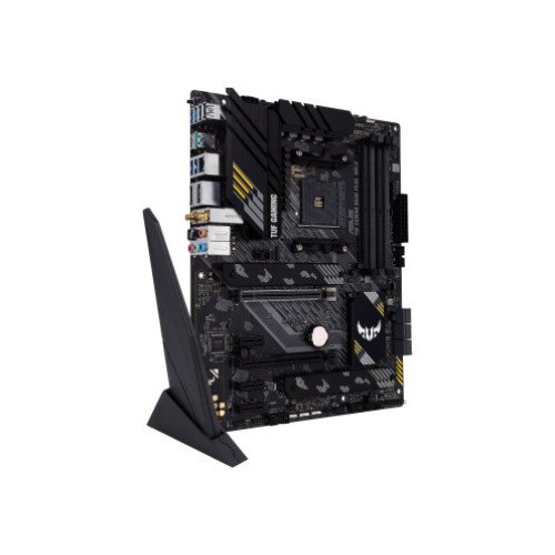 ASUS TUF GAMING B550-PLUS WIFI II Motherboard
