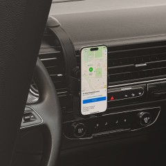 Держатель для автомобиля D26