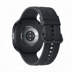 שעון חכם Samsung Galaxy Watch9 44mm – שחור גרפיט