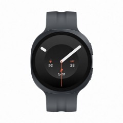 שעון חכם Samsung Galaxy Watch9 44mm – שחור גרפיט