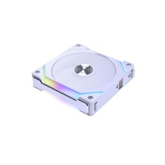 Вентилятор LIAN-LI UNI FAN SL140V2 140 мм белый