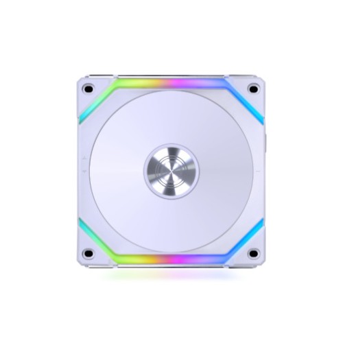 Вентилятор LIAN-LI UNI FAN SL140V2 140 мм белый
