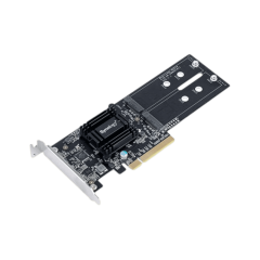 Expansion card Synology M2D18 SSD CACHE