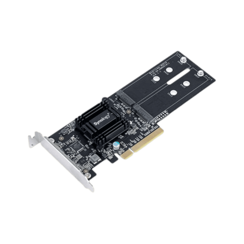 Expansion card Synology M2D18 SSD CACHE