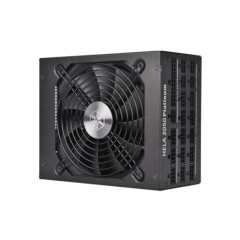 Power Supply SILVERSTONE HELA 2050 2050W 80+ Platinum