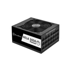 Power Supply SILVERSTONE HELA 2050 2050W 80+ Platinum