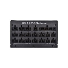 Power Supply SILVERSTONE HELA 2050 2050W 80+ Platinum