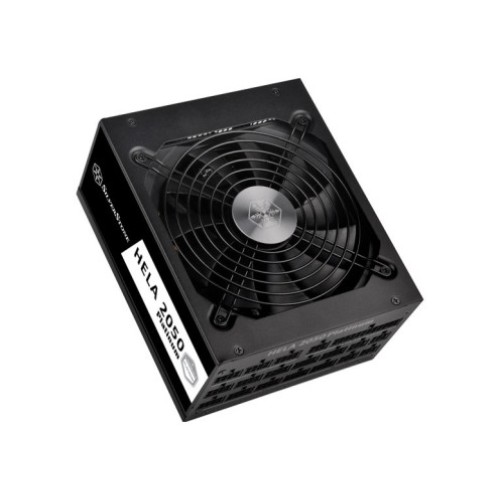 Power Supply SILVERSTONE HELA 2050 2050W 80+ Platinum