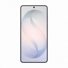 Samsung Galaxy S26+ 12GB + 256GB in White