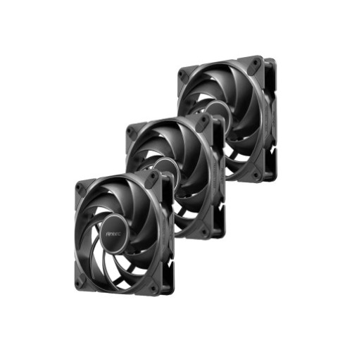 Fan set ANTEC TRANQUIL 120 mm PWM (3 fans)